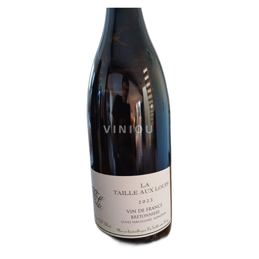 Loiredalen Ospecificerad La Taille aux Loups Bretonniere 2023