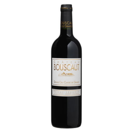 Bordeaux Pessac-Léognan Château Boscaut 2014