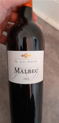 Sud-Ouest Cahors François Dubessy 2024