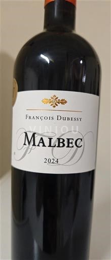 Sudoeste Cahors François Dubessy 2024