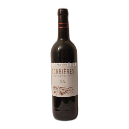 Languedoc Corbières Trilles 2024