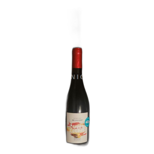 Languedoc Terrasses du Larzac Domaine L'Accent Elliot Niet-geïntegreerd