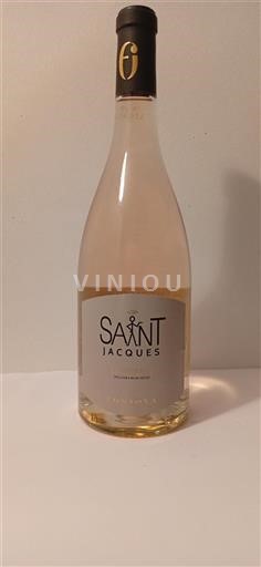 Languedoc Fonjoya Saint Jacques 2023