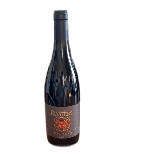 Vallée du Rhône Côte-rôtie Domaine des Rosiers Drevon 2017