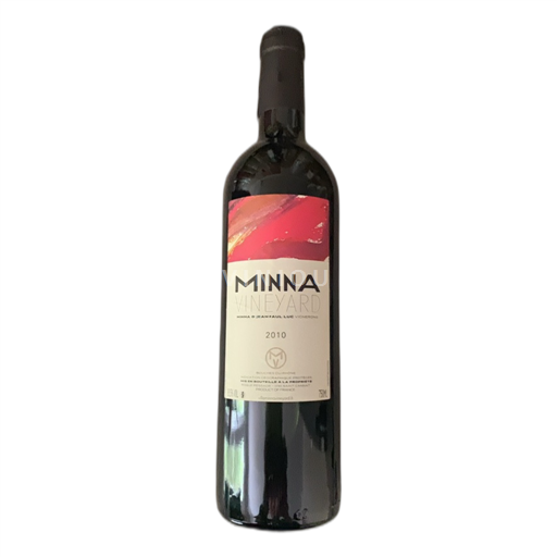 Provence, Lower Rhône Valley, Corsica Bouches-du-Rhône Minna 2010
