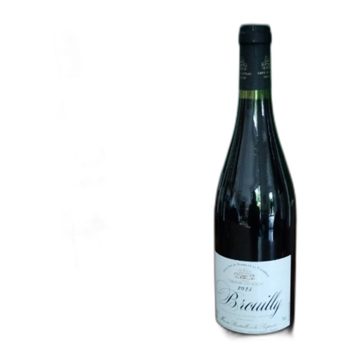 Vin Rouge sec Château Des Loges 2023 France Beaujolais AOC