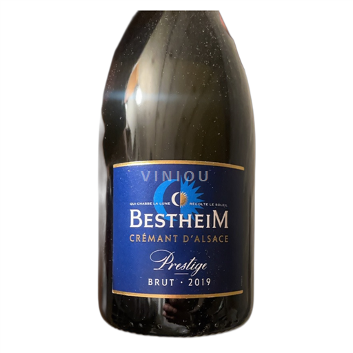 Alsace Ikke specificeret Bestheim 2017 2017