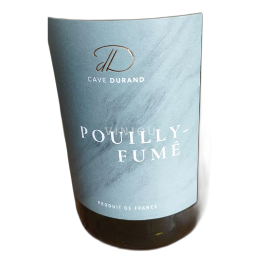 Loire-dalen Pouilly-fumé Cave Durand 2023