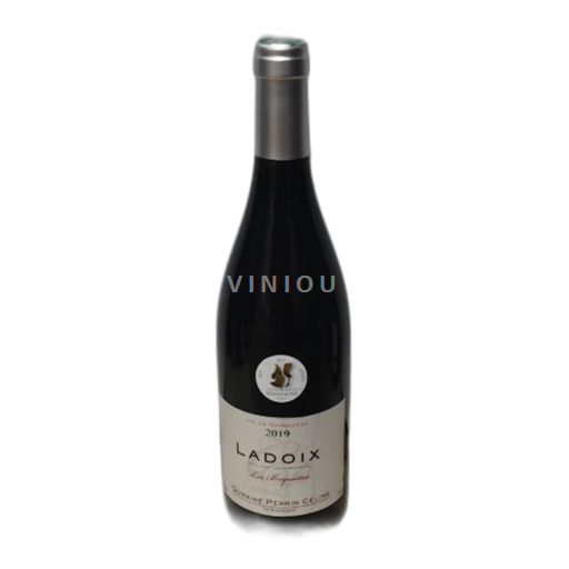 Bourgogne Ladoix Domaine Perrin Céline Les Briquettes 2019