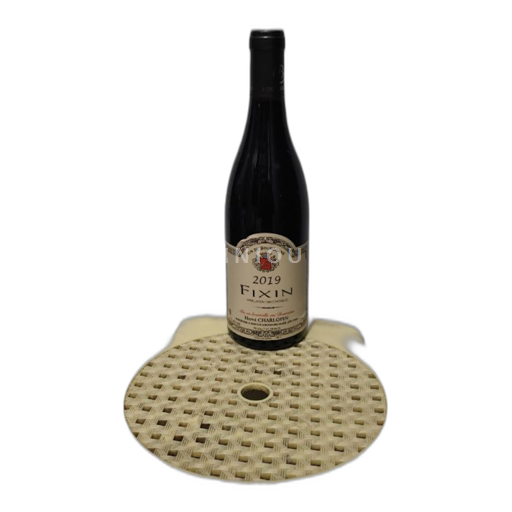 Burgundi Fixin Hervé Charlopin 2019
