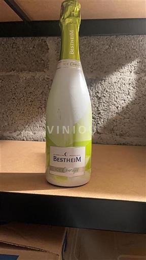 Alsace Ikke specificeret Bestheim Ice Concept Ikke årgangsbestemt