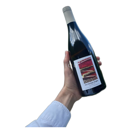 Jura Ospecificerad Domaine Labet Les Champs Rouges 2022