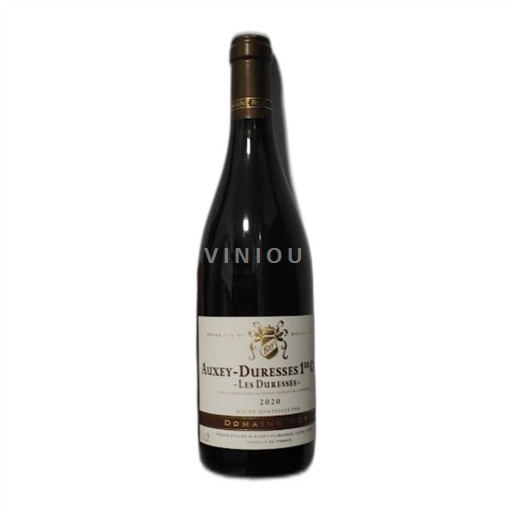 Borgoña Auxey-duresses Premier Cru Domaine Roy 2020
