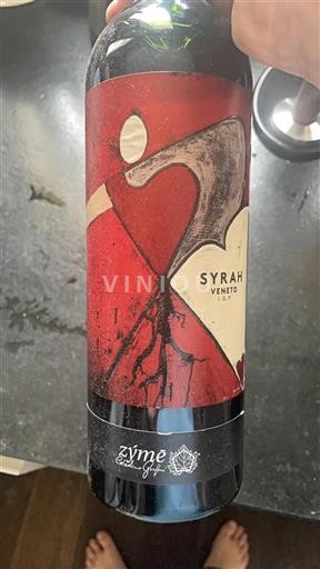 Véneto Zýme Sin añada