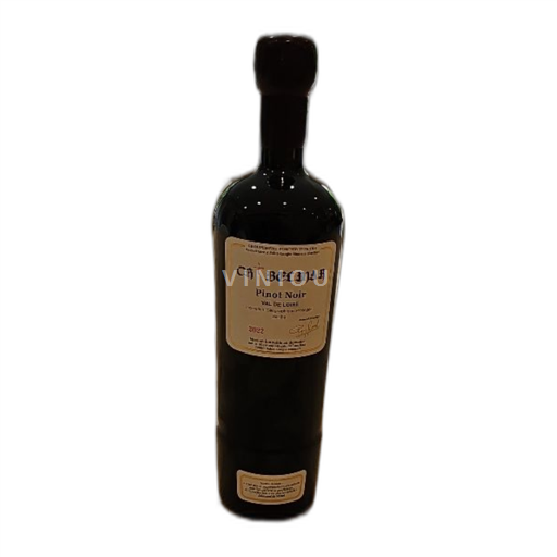Dolina Loare Château Belmar Pinot Noir 2022