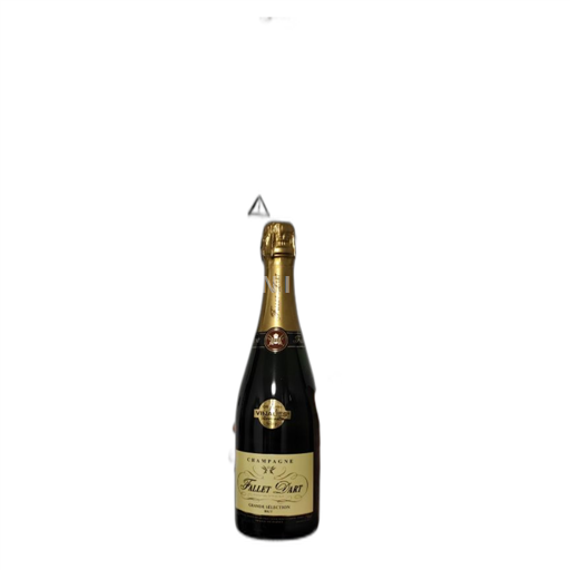 Champagne Fallet Dart Grande Sélection Icke årgångsbetecknad