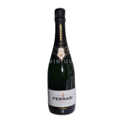 Trentin-Haut-Adige Ferrari Non Millésimé