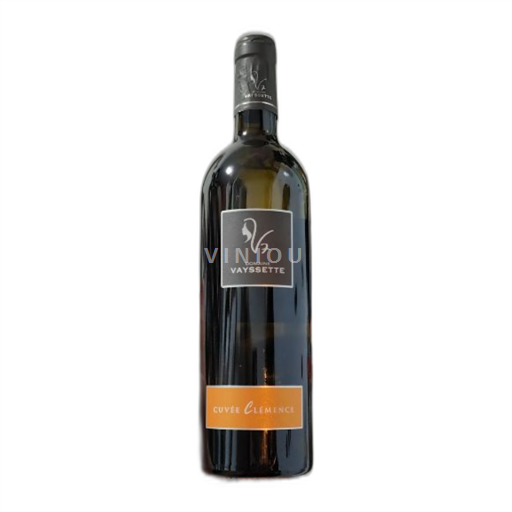 Jihozápad Gaillac Domaine Vayssette Clémence 2021