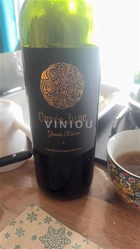 Lounais-Ranska Cahors Georges Vigouroux June Ei vuosikertaa