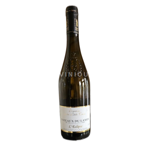 Loiretal Coteaux-du-Layon Domaine La Petite Croix Ohne Jahrgang