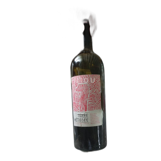 South West Unspecified Vinovalie Terre Métissée 2018