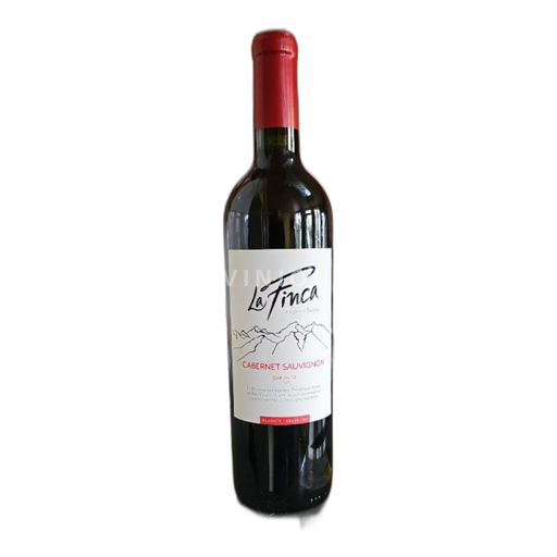 Mendoza La Finca 2017 2017