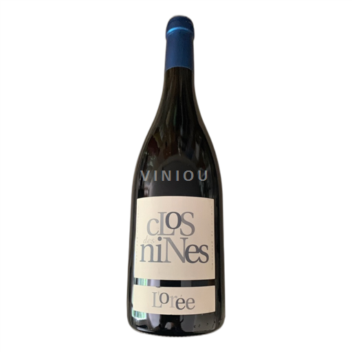 Languedoc Clos des Nines L'Orée 2019
