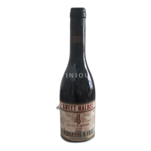 Sudoeste No especificado Château Cedre Verhaeghe & Fils Sweet Malbec 2018
