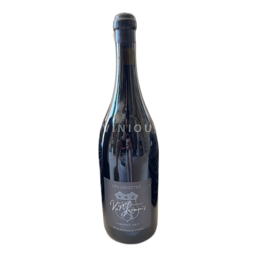Rhônedalen Luberon Château Val Joanis Les Griottes 2017
