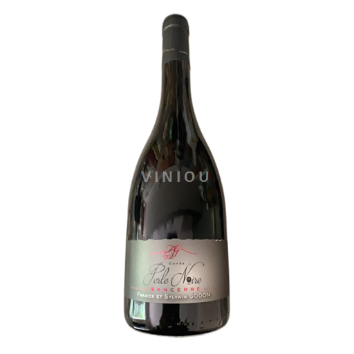 Valle della Loira Sancerre Franck et Sylvain Godon Perle noire 2021