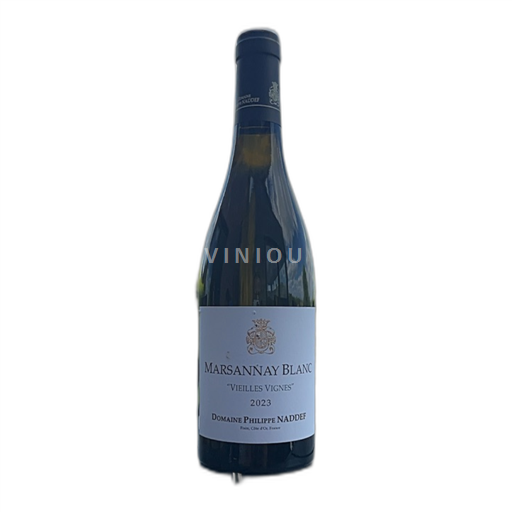 Bourgondië Marsannay Domaine Philippe Naddef Vieilles Vignes 2023