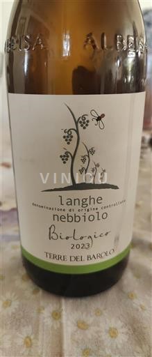 Piemont Langhe Terre del Barolo 2023