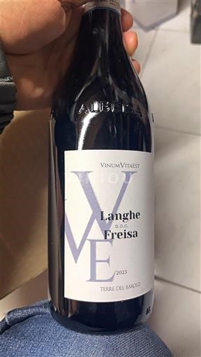 Piedmont Langhe Terre del Barolo 2023