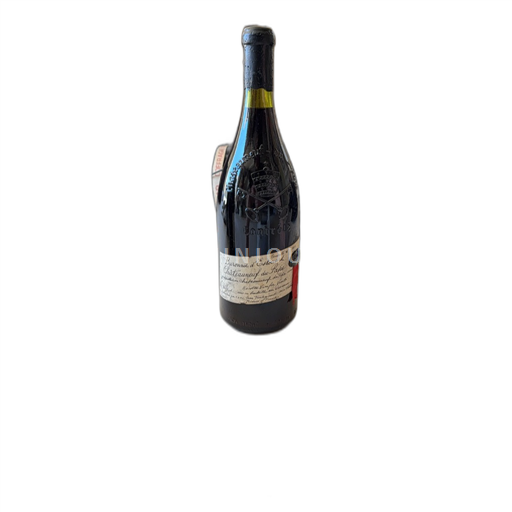 Údolí Rhôny Châteauneuf-du-Pape Baronnie Estouard Neročník