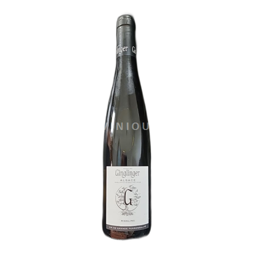 Alsace Riesling Ginglinger 2023