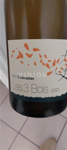 Loiredalen Ospecificerad Eric Chevalier Les 3 Bois 2023