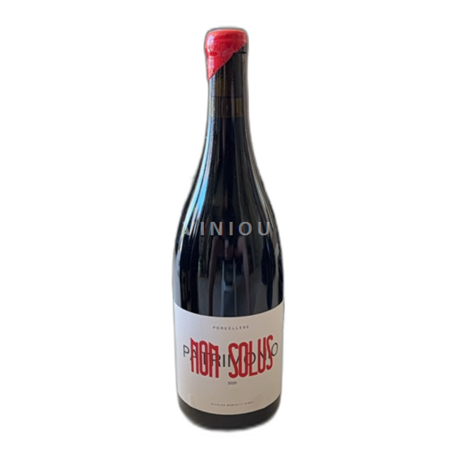 Corsica Patrimonio Nicolas Mariotti Bindi Non Solus 2020