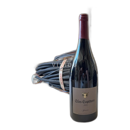 Corsica Ajaccio Clos Capitoro 2016