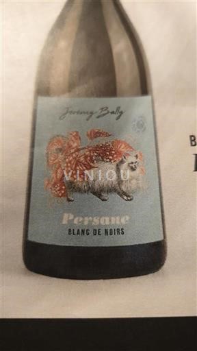 Valle del Loira No especificado Jérémy Bally Persane 2023