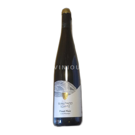 Alsace Pinot Noir Famille Ruhlmann Schutz Mosaique 2023