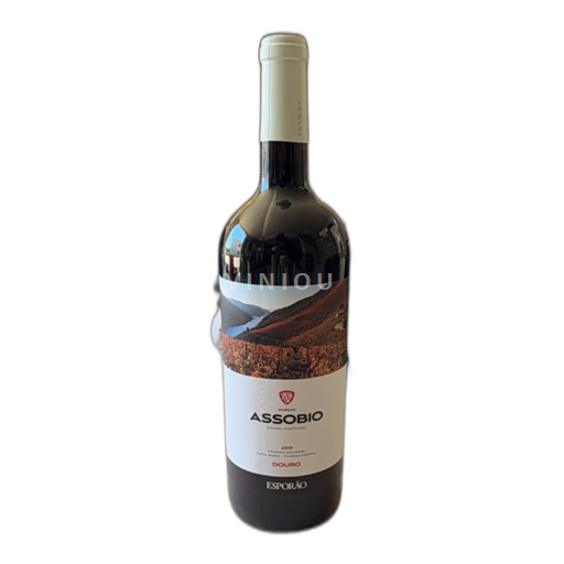 Portogallo Douro Esporão Assobio 2019