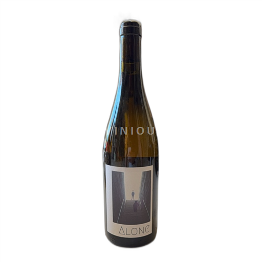Vin Blanc demi-sec Alone Nicolas Mariotti Bindi Non millésimé France Corse AOC bio