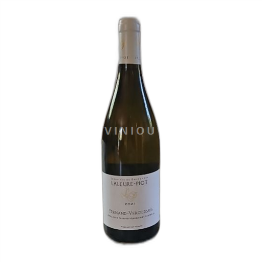 Burgund Pernand-Vergelesses Laleure-Piot 2021