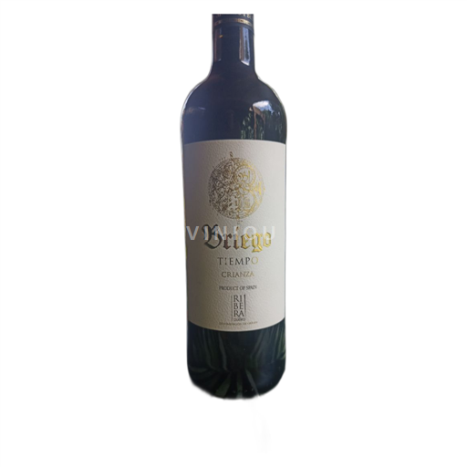 Vin Rouge sec Tiempo Crianza Briego 2019 Espagne Castille et León Ribera del Duero DO