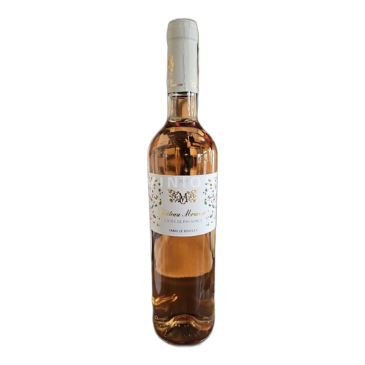 Provence Château Mouresse 2023 2023