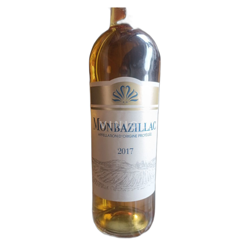 Sydväst Monbazillac Maison Bouey 2017