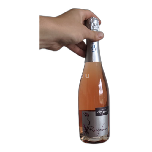 Savoie ja Bugey Määrittelemätön Domaine Monin Roséphine Ei vuosikertaa