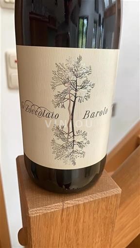 Piedmont Barolo Lo Zoccolaio 2019