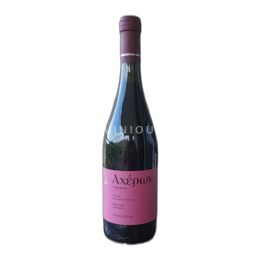 Peloponnese Not Specified Markogianni winery Axeron amphora 2022