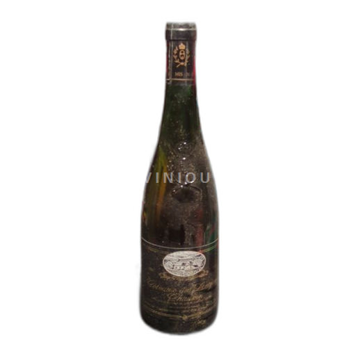 Údolí Loiry Nespecifikováno Domaine Cady 1994 1994